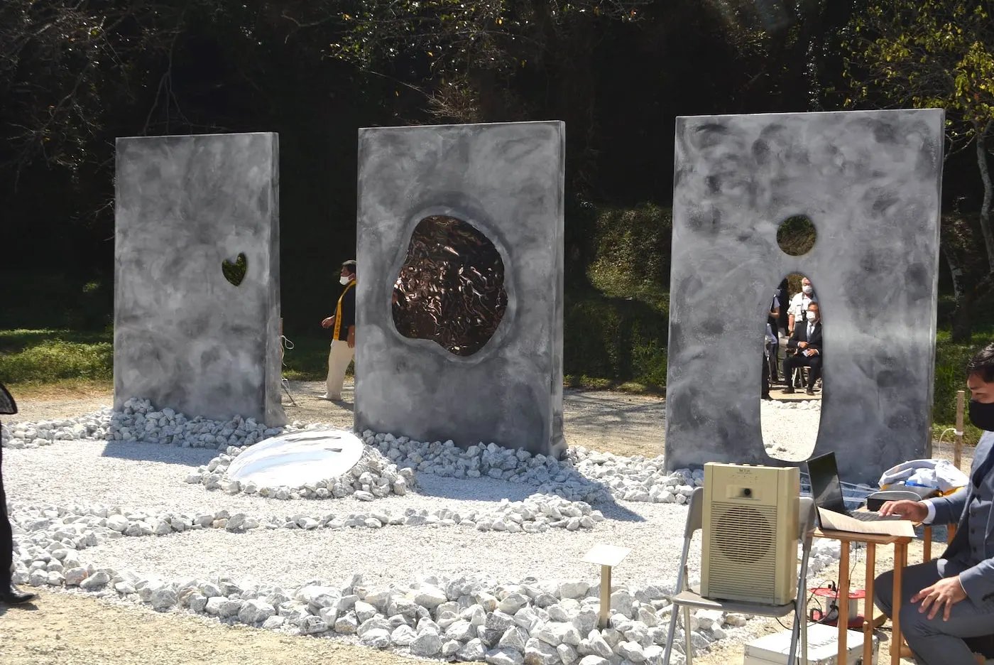 ⛩️ 사카모토 하치만구 이미지 6